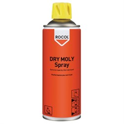 Moly Spray Dry M114004