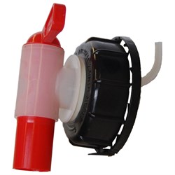 Drum Tap 25Ltr ETPRW25E Autosmart