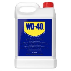 WD40 5Ltr 44506