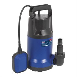 Pump Submersible 230v Auto 38mm Outlet WPC235A