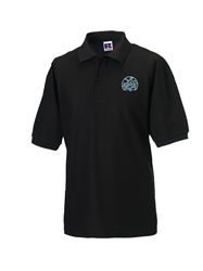 Charleston Academy Polo Shirt *WHILE STOCKS LAST*
