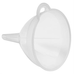 Funnel Plastic 95mm 518002 Addis