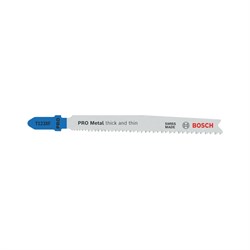 Jigsaw Blade T123X Metal Pkt5 2-608-638-473 Bosch