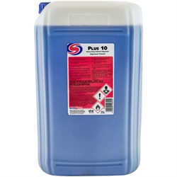 Solvent Degreaser Plus10 25Ltr CP10114D Autosmart