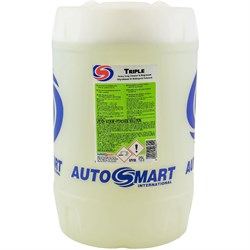 Food Sanitiser Triple 25Ltr CTFO014D Autosmart