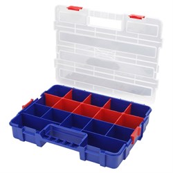 Parts Organiser Stackabl WP283007 WORKPRO