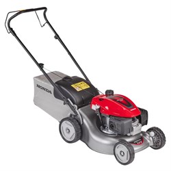 Mower Ped 16