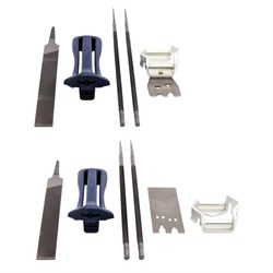 File Kit 3/8