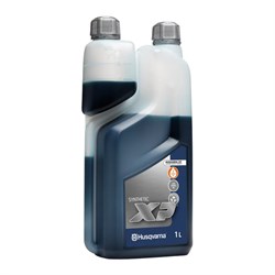 Oil 2T XP Synthetic 1Ltr 578 03 70-03 Husqvarna