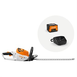 Battery Hedgetrimmer Kit HSA 50.1 Stihl