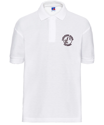 Castletown Primary Polo Shirt