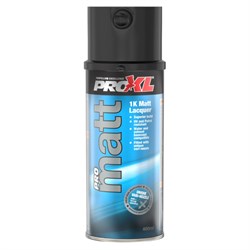 Lacquer Spray Matt 400ml ProXL