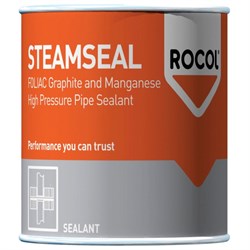 Jointing Compound 400g Steamseal 30042 Rocol