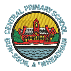 Central Primary Image