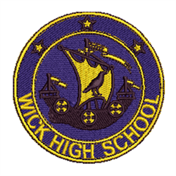 Wick High School Image