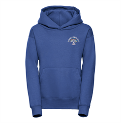 Tarradale Primary Hoodie