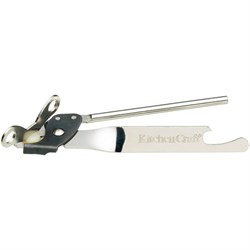 Can Opener Deluxe with Bottle Opener KCBFCAN