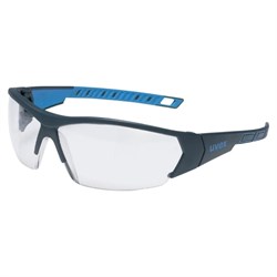 Eye & Face Protection Image