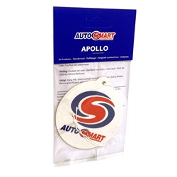 Air Freshener Hanging Apollo PAF027H Autosmart