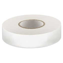 Tape Insulating White 19mmx 20Mtr RS777WH19X20