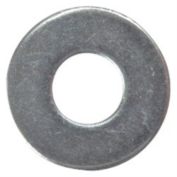 Mudguard Washer BZP M8 x 25 (Bag of 50)