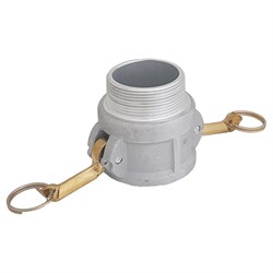 Camlock & IBC Fittings Image