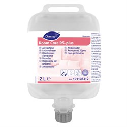 Air Freshener 2x2Ltr Room Care R5+