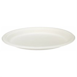 Bagasse Plate 10