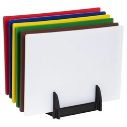 Chopping Boards & Knives Image