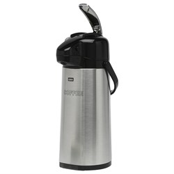 Airpot Vacuum Etched COFFEE 1.9L S/S BGL-1900