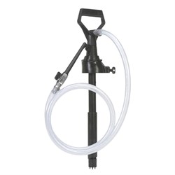 Drum & Barrel Pumps Image