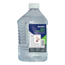 Turps Substitute 2Ltr