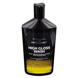High Gloss Wash Duet 500ml CHGW301H Autosmart