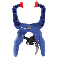 Clamp Spring 50mm Ratch WP232014 WORKPRO