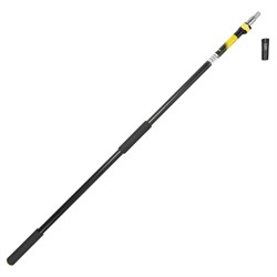 Extension Pole 1.2-2.4Mt 76503 Shurglide Coral