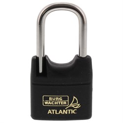 Padlock Atlantic 40mm L/S 45mm 217F4045Ni