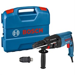 Drill Hammer SDS 110v 850W  GBH226F QC Bosch