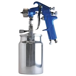 Spray Gun Suction FMT3000/1.8 Fastmover