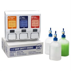 Dispenser Cradle S/Sfty c/w Product DCSP01PR Deb