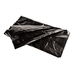 Compactor Bag Black (100) 20x34x47 20446C