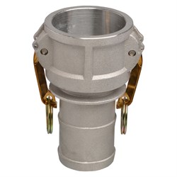 Camlock 6