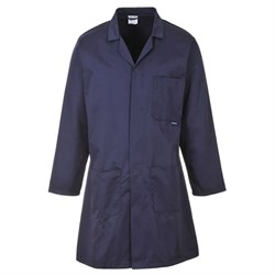Warehouse & Food Coats Image
