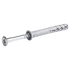 Hammer Fixing 5 x 50 FX-N-05L050 Box100 Rawl