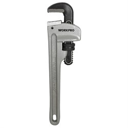 Pipe Wrench Alu 350mm WP302007WE WORKPRO