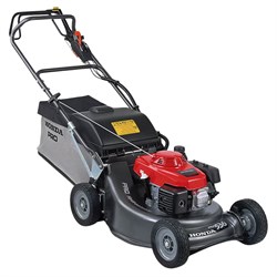 Mower Ped HRH536HX 53cm Self Prop Honda