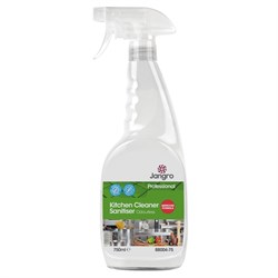 Kitchen Cleaner/Sani 750ml BB010-75 BB004/75