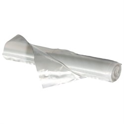 Polythene Builders 200mu 4Mtr x 25Mtr 4.5Kg