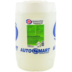 Truckwash 39 XLS 25Ltr CT39114D Autosmart