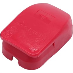 Battery Terminal QR Positive 1020002300