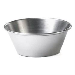 Ramekin Dish 1.5oz S/S 5066 Tablecraft